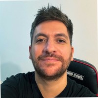 Franco Suarez