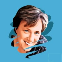 Pamela Millar