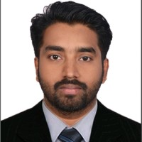 Diljith Ramachandran