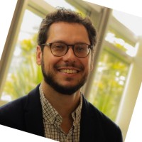 Rafael de Carvalho Morales, PhD