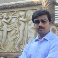 Sathish Reddy