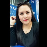 Andreina González Hernández