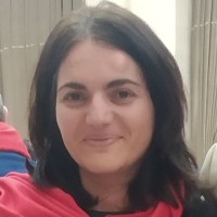 Antoaneta Velikova
