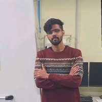 Sidharth Kuriyil
