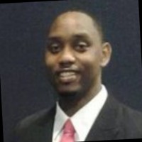 Marlon Thomas