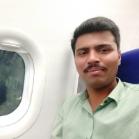 Sanket Shinde