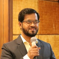 Saeed Ahmed Syed