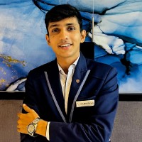 Shubham Rai