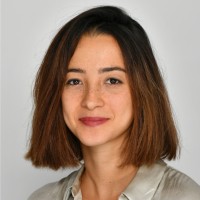 Zhor Bencheqroun
