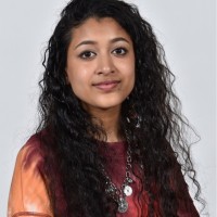 Riya Roy
