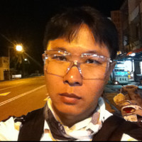 Irving Wang