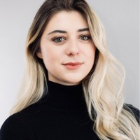 Maude Hegedus