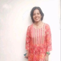 Smitha Ps