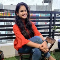 Ankita Sharma
