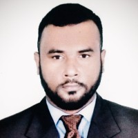 Mahbubul Islam Bhuiyan