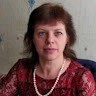 Наталья Борщова