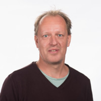 Auke Wolters