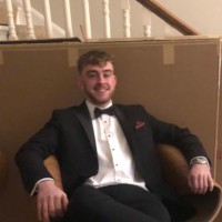Nick Power Smith