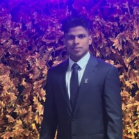 Sarunkumar Angitte Kariyil
