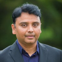 Srinivasa Rao Battina