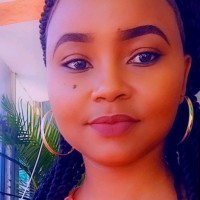 Joyce Kinyua