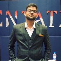 Dr.Prashant Maurya