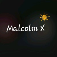 Malcolm X