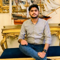 Sufyan Shahid