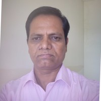 Mallappagouda Patil