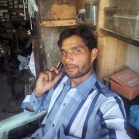 Hashim Malik