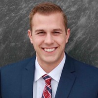 Cole Blades, Mba