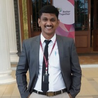 Karthik K