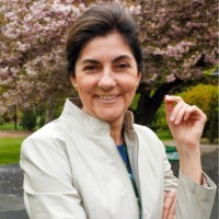 Márcia D. Bolé