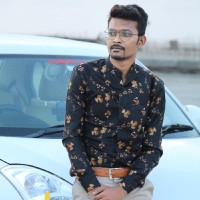 Harshal Patel