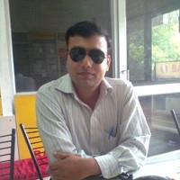 Ashish Kumar