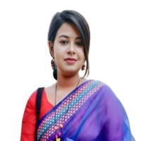 Nusrat Jahan Anamika