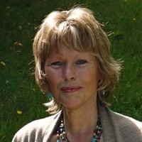 Catherine Robinson