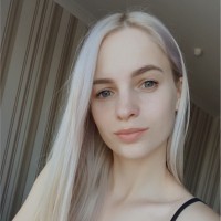 Nadezhda Pekarskaya