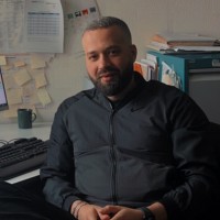 Ayoub Gouda