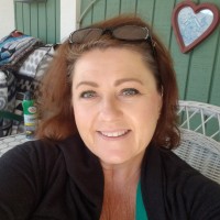 Jacqueline Parnin