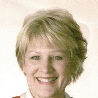 Betty George, Crs, Abr, Gri, Wcr