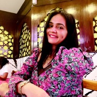 Sakshi Vijay