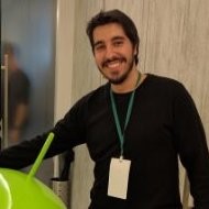 Bruno Almeida