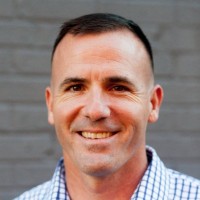 Jon Mohler
