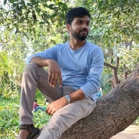 Niranjan Katageri