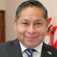 Cesar Javier Liendro
