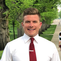 Connor Hoffman