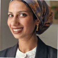 Safia Saeed