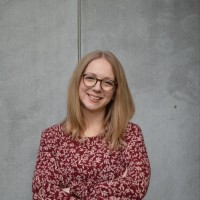 Johanna Kessler-Pilgram