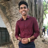 Vedant Bhalerao